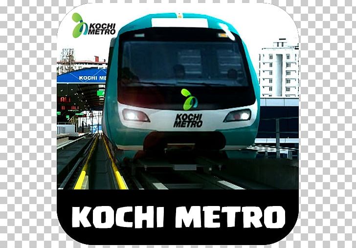 Kochi Metro Ernakulam Rapid Transit Rail Transport PNG, Clipart, App, Automotive Exterior, Brand, Business, India Free PNG Download