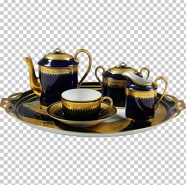 Limoges Teapot Tableware Tea Set PNG, Clipart, Ceramic, Coffee, Coffee Cup, Creamer, Cup Free PNG Download