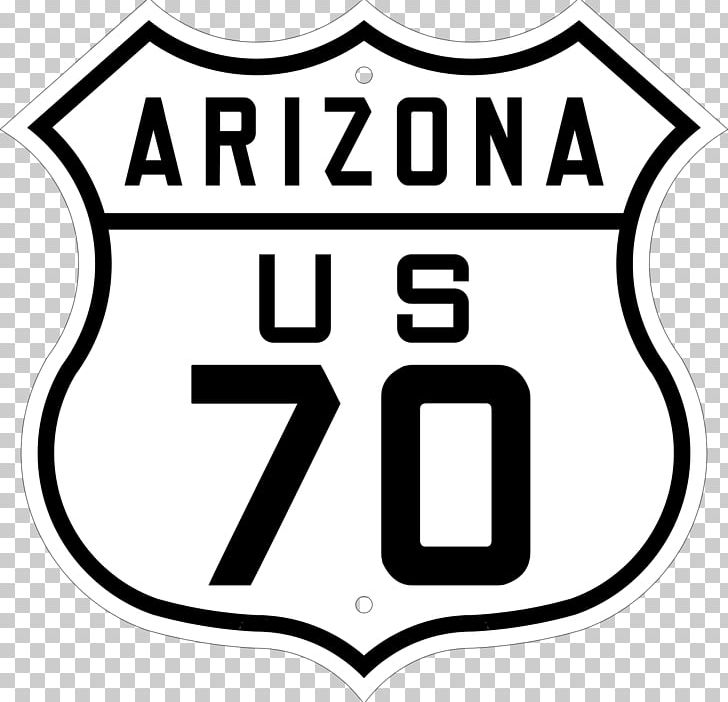 Logo Arizona Uniform U.S. Route 66 Lampe PNG, Clipart, Area, Arizona, Black, Black And White, Brand Free PNG Download