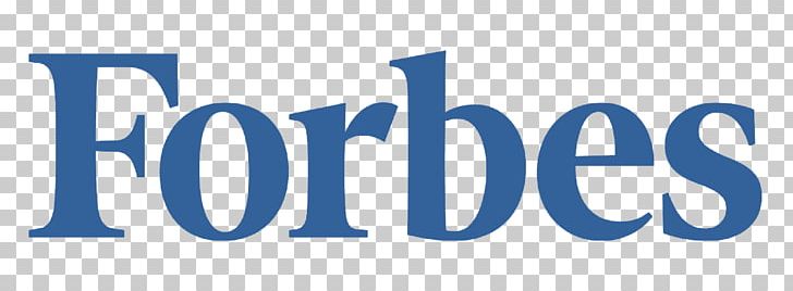 Logo Forbes Business Organization PNG, Clipart, Blue, Brand, Business, Finance Magnates, Forbes Free PNG Download