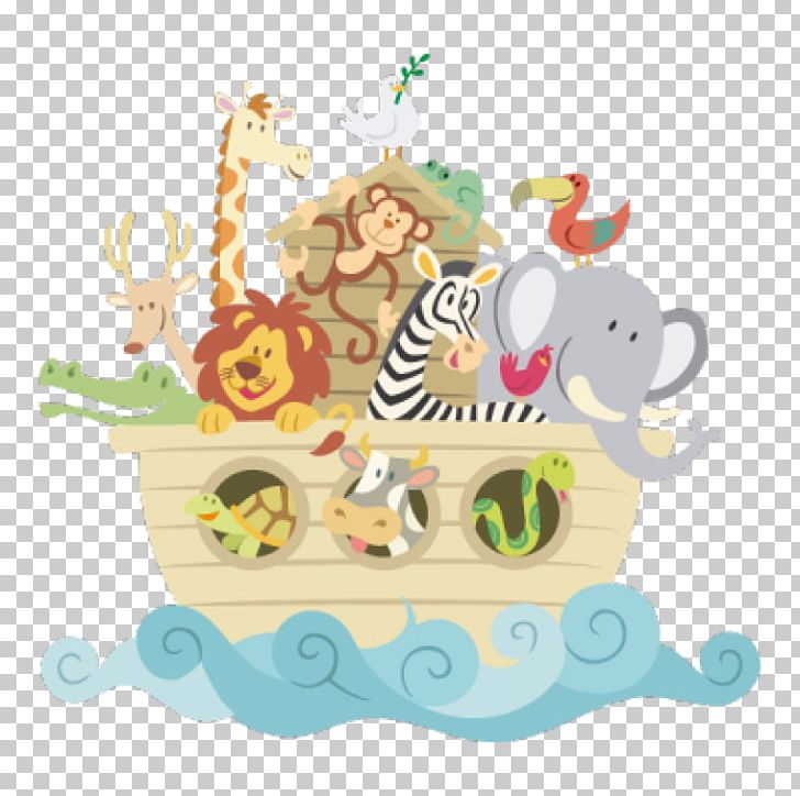 Noah's Ark Party Child Diaper PNG, Clipart, Child, Diaper, Party Free PNG Download