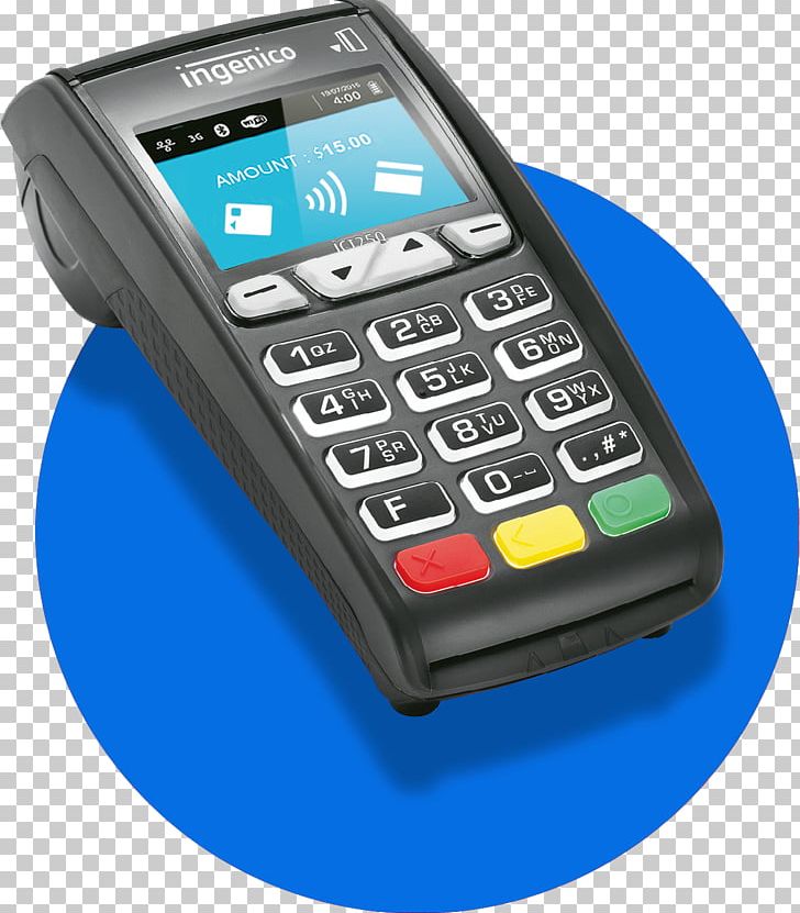 Payment Terminal Ingenico EMV Point Of Sale EFTPOS PNG, Clipart, Caller Id, Computer Terminal, Contactless Payment, Debit Card, Electronic Device Free PNG Download
