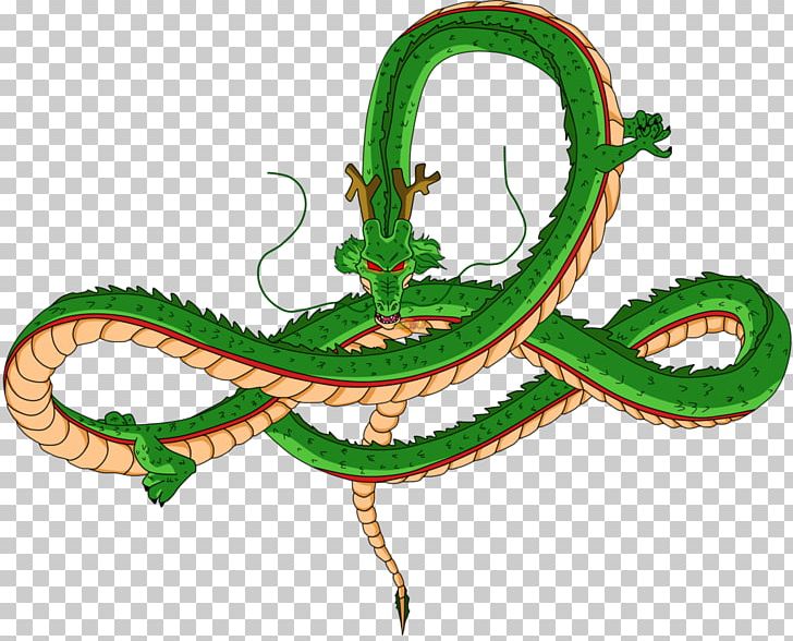 shenlong dragon wallpaper