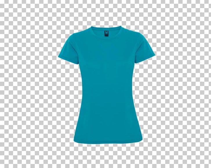 T-shirt Tube Top Clothing PNG, Clipart, Active Shirt, Aqua, Azure, Blue, Button Free PNG Download