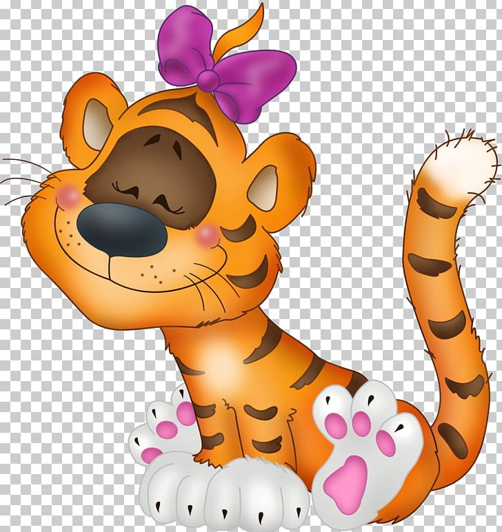 Tiger Kitten PNG, Clipart, Animal, Animals, Animation, Art, Bow Free PNG Download