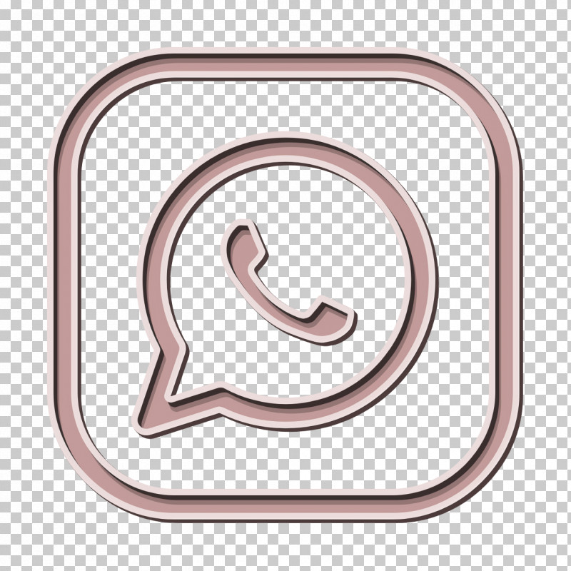 Whatsapp Icon Social Media Icon PNG, Clipart, Human Body, Jewellery, M, Material, Meter Free PNG Download