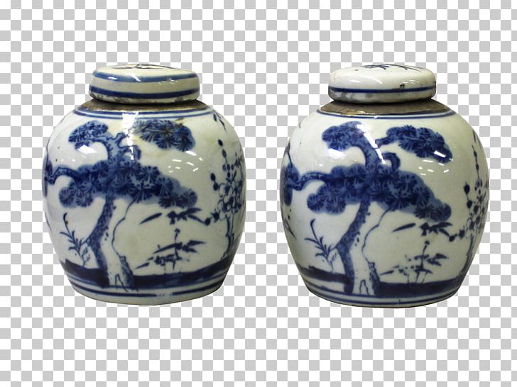 Blue And White Pottery Jingdezhen Ceramic Vase PNG, Clipart, Artifact, Blue And White Porcelain, Blue And White Pottery, Blue White, Ceramic Free PNG Download
