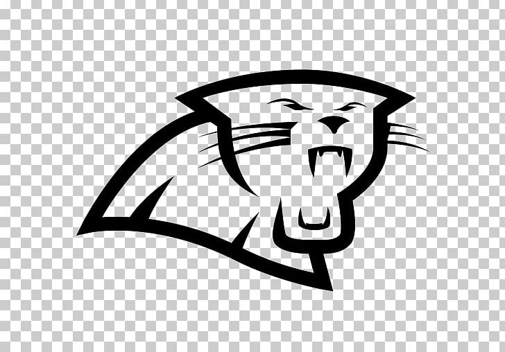 Carolina Panthers Logo PNG Vector (AI) Free Download