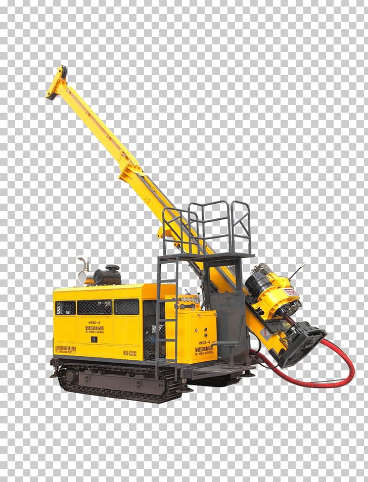 Down-the-hole Drill Machine Technology Drilling Augers PNG, Clipart, Augers, Construction Equipment, Crane, Downthehole Drill, Down The Hole Drill Free PNG Download