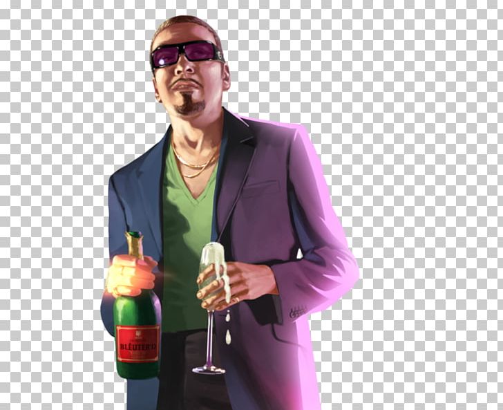 Grand Theft Auto: The Ballad Of Gay Tony Grand Theft Auto IV: The Lost And Damned Grand Theft Auto: Episodes From Liberty City Grand Theft Auto: San Andreas PNG, Clipart, Bottle, Expansion Pack, Game, Gentleman, Grand Theft Auto Free PNG Download
