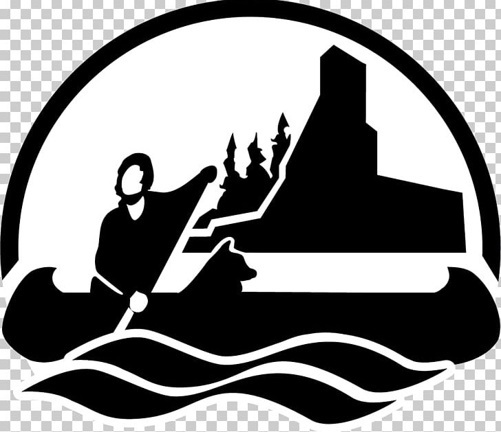 Ingraham Trail Hiking Waterfall Road PNG, Clipart, Artwork, Black, Black And White, Brand, Camping Free PNG Download