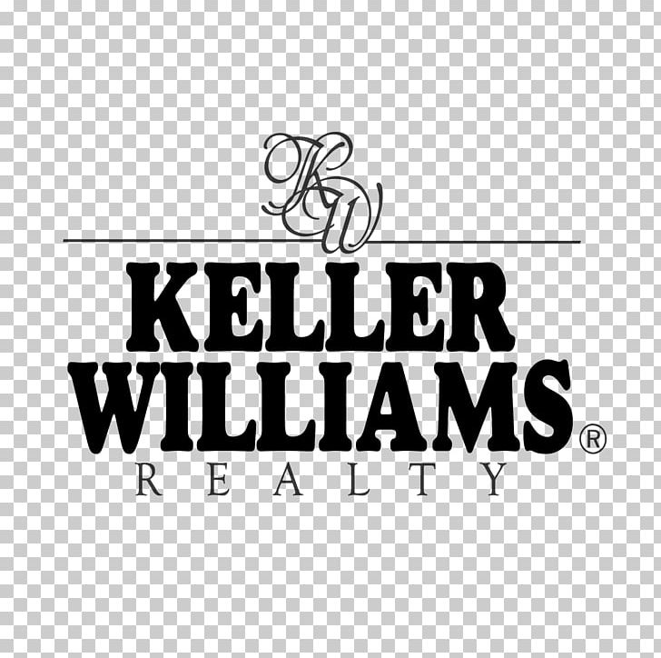 Keller Williams Realty Parishwide Partners Real Estate Estate Agent Keller Williams Realty PNG, Clipart, Area, Black, Black And White, Brand, Calligraphy Free PNG Download