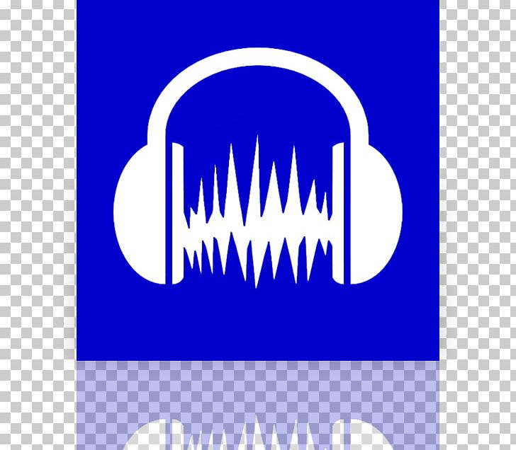 Audacity Computer Icons PNG, Clipart, Area, Audacity, Audio Editing Software, Audio Signal, Blue Free PNG Download