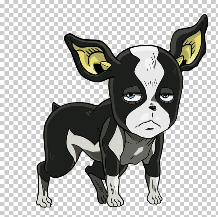 Boston Terrier French Bulldog JoJo's Bizarre Adventure Iggy Yoshikage Kira PNG, Clipart, Background Pet Shop, Carnivoran, Dog Breed, Dog Like Mammal, Fictional Character Free PNG Download