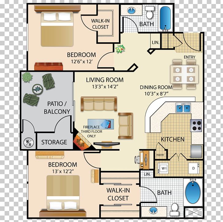 Floor Plan House Plan Building PNG Clipart 3d Floor Plan Apartment 