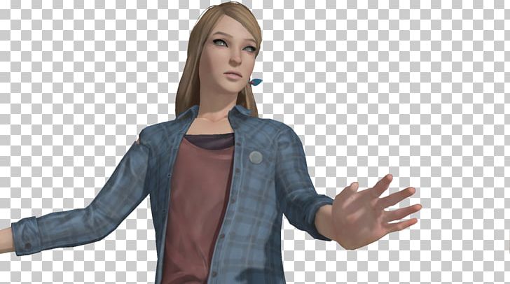 Life Is Strange Jacket Thumb Art Character PNG, Clipart,  Free PNG Download