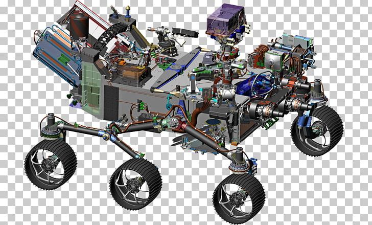 Mars 2020 Mars Exploration Rover Curiosity Mars Rover PNG, Clipart, Curiosity, Exploration Of Mars, Machine, Mars, Mars 2020 Free PNG Download