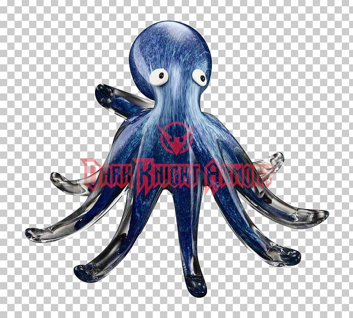 Octopus Cobalt Blue Figurine PNG, Clipart, Blue, Cephalopod, Cobalt, Cobalt Blue, Figurine Free PNG Download