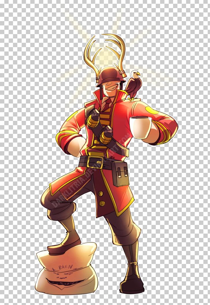 Team Fortress 2 Loadout Drawing Fan Art Video Game PNG, Clipart, Action Figure, Art, Character, Deviantart, Drawing Free PNG Download