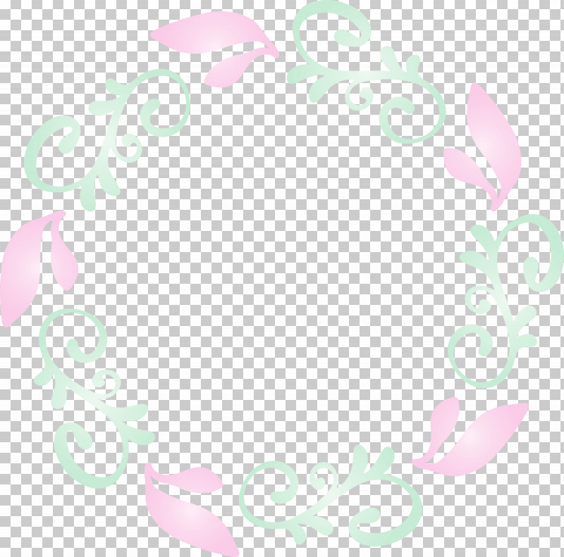 Pink Text Font PNG, Clipart, Floral Frame, Flower Frame, Leaf Frame, Paint, Pink Free PNG Download
