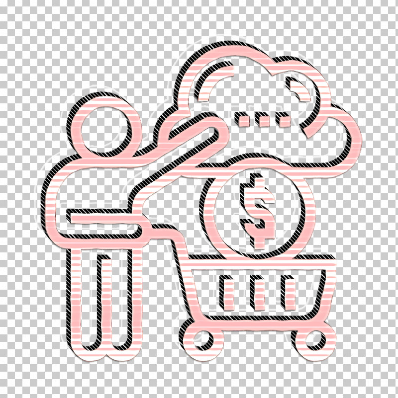 Cloud Service Icon Consumer Icon Cart Icon PNG, Clipart, Area, Biology, Cart Icon, Cloud Service Icon, Consumer Icon Free PNG Download
