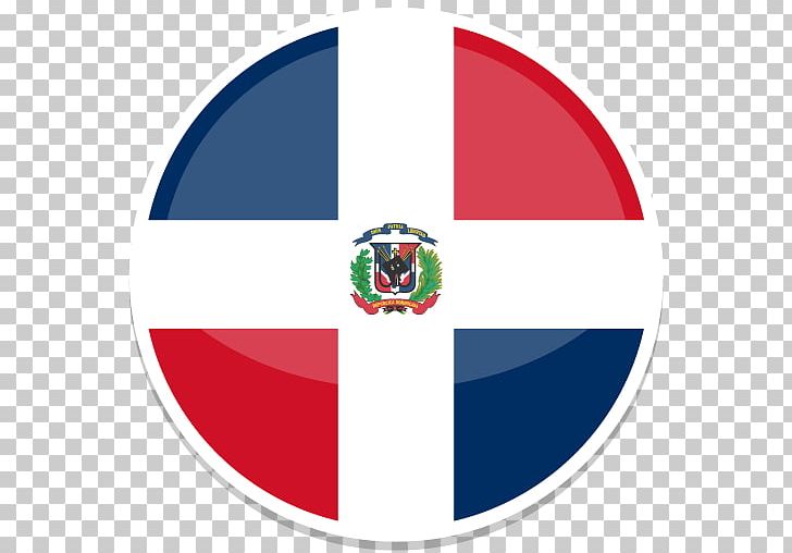 Area Brand Flag Logo Circle PNG, Clipart, Area, Brand, Circle, Computer Icons, Dominican Republic Free PNG Download