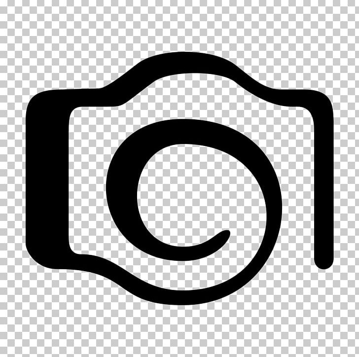 Camera Logo PNG, Clipart, Area, Autocad Dxf, Black, Black And White, Brand Free PNG Download