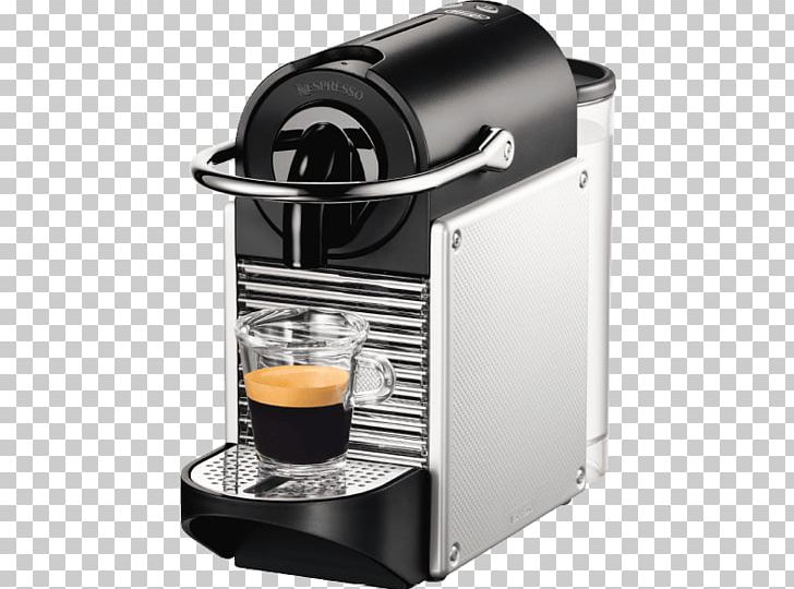 Coffeemaker Nespresso Espresso Machines PNG, Clipart,  Free PNG Download