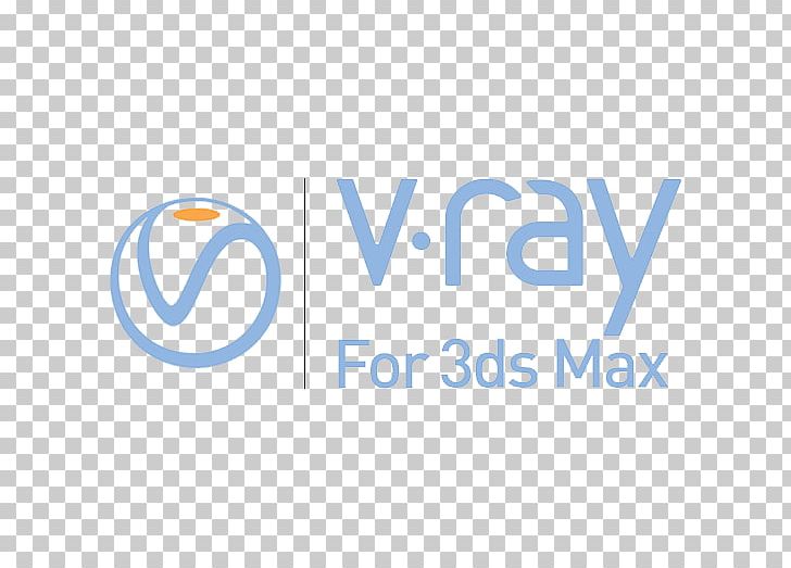Product Design V-Ray Logo Rhinoceros 3D Brand PNG, Clipart, Area, Blue, Brand, Line, Logo Free PNG Download