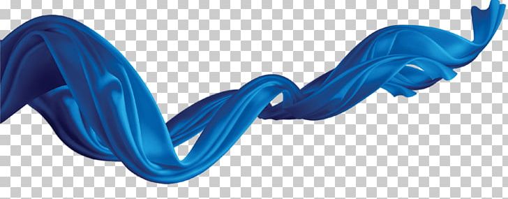 Silk Textile Software Ribbon PNG, Clipart, Adobe Illustrator, Aqua, Blue, Blue Ribbon, Colored Free PNG Download