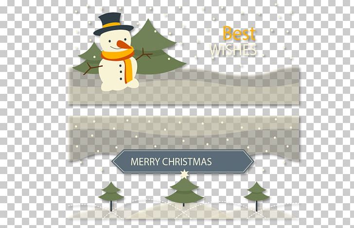 Snowman Advertising Euclidean PNG, Clipart, Advertising, Bird, Brand, Christmas Tree, Cute Free PNG Download