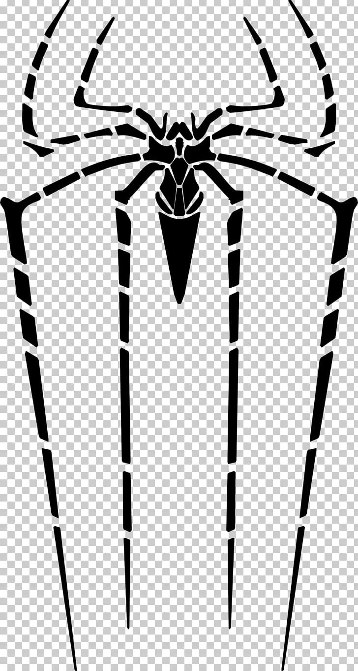 The Amazing Spider-Man 2 Venom Miles Morales Flash Thompson PNG, Clipart, Amazing Spiderman, Amazing Spiderman 2, Angle, Black, Black And White Free PNG Download