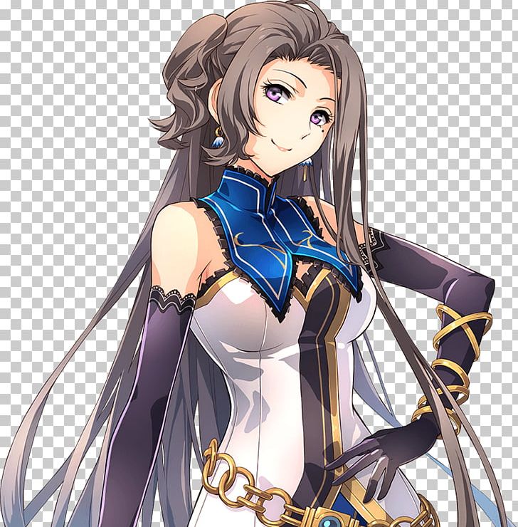 Trails – Erebonia Arc The Legend Of Heroes: Trails Of Cold Steel III Fate/stay Night PlayStation Vita PNG, Clipart, Anime, Black Hair, Brown Hair, Bust, Cg Artwork Free PNG Download