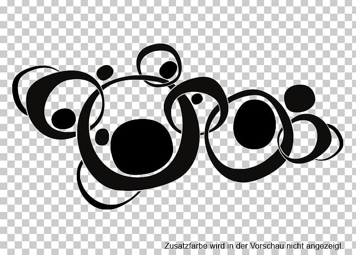 Wall Decal Sticker Furniture Bedroom PNG, Clipart, Art, Bedroom, Black And White, Brand, Circle Free PNG Download