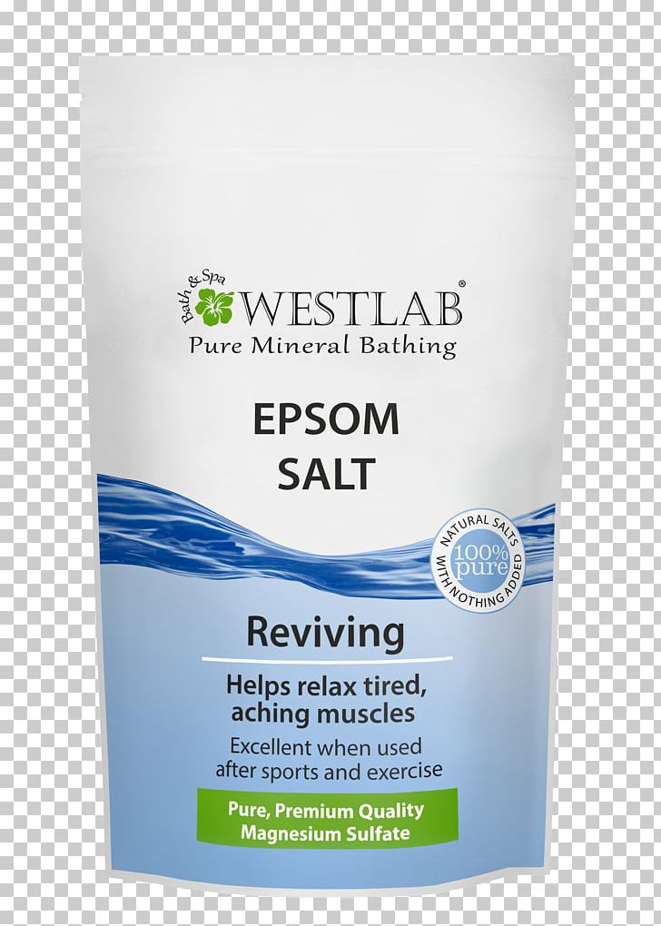 Epsomite Magnesium Sulfate Bath Salts PNG, Clipart, Bathing, Bathroom, Bath Salts, Diet, Epsom Free PNG Download