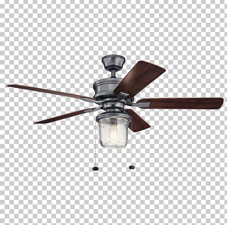 Kichler Ceiling Fans Powder Coating Steel PNG, Clipart, All In, Allinone, Blade, Brushed Metal, Ceiling Free PNG Download