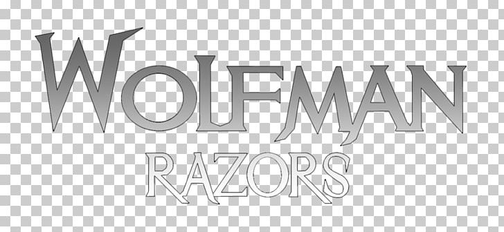 Razor Shaving Machining Logo PNG, Clipart, Alberta, Angle, Area, Black And White, Brand Free PNG Download