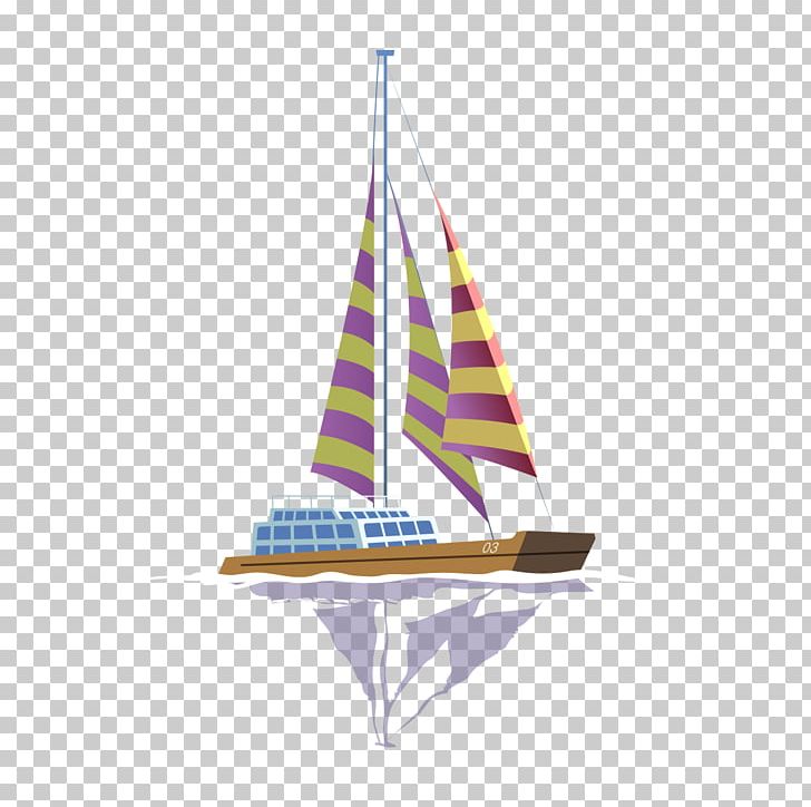 Sail Poster Boat PNG, Clipart, Cartoon, Download, Drawing, Galley, Hand Drawn Free PNG Download