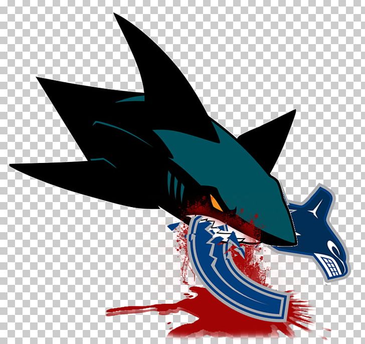 San Jose Sharks 2010–11 NHL Season Ice Hockey California Golden Seals Detroit Red Wings PNG, Clipart, 2011 Stanley Cup Playoffs, Cartilaginous Fish, Desktop Wallpaper, Detroit Red Wings, Fictional Character Free PNG Download