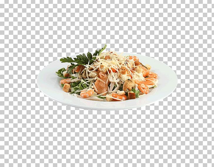 Spaghetti Caesar Salad Vegetarian Cuisine Sushi PNG, Clipart, Caesar Salad, Capellini, Cuisine, Dish, Dishware Free PNG Download