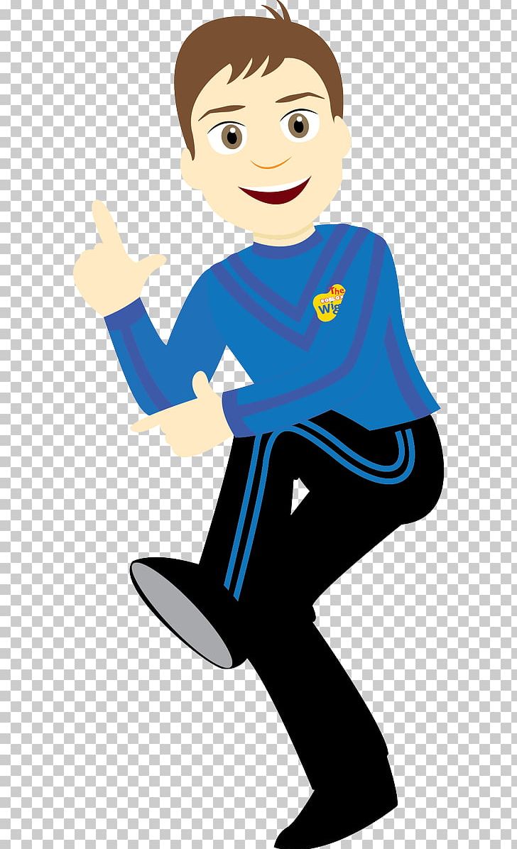 The Wiggles Wiggle Time Lets Wiggle Roblox Carl Dillon Png - roblox wiggles world
