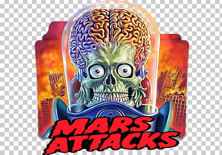 YouTube Mars Attacks Martian Game Film Poster PNG, Clipart,  Free PNG Download