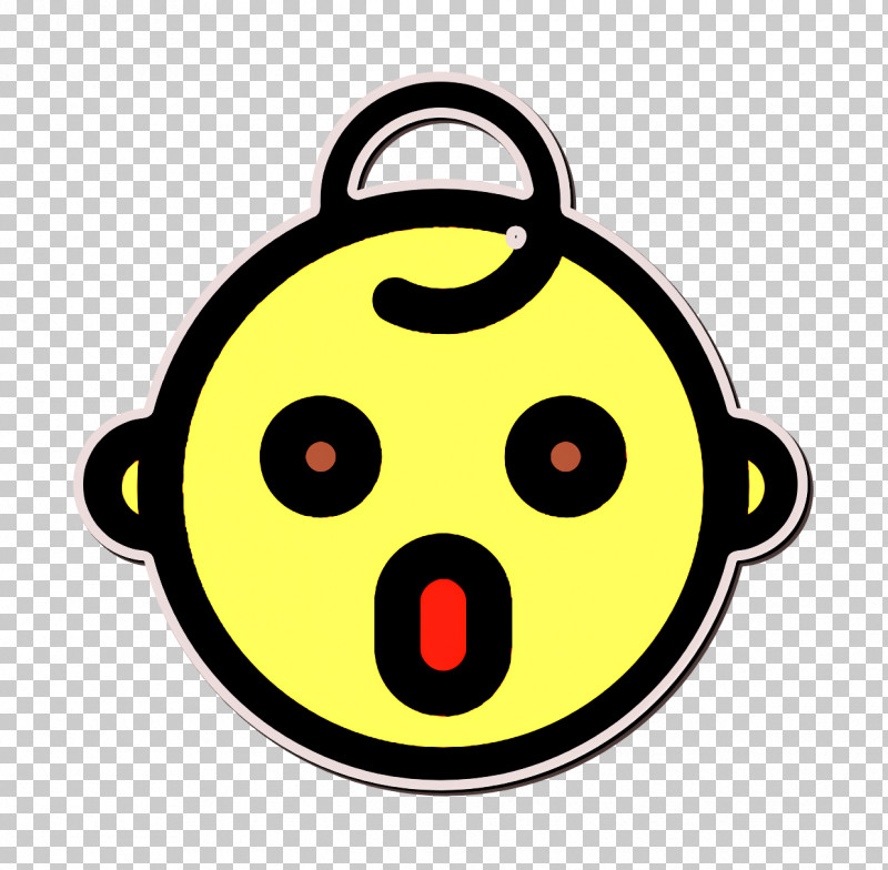 Amazed Icon Smiley And People Icon Emoji Icon PNG, Clipart, Amazed Icon, Emoji, Emoji Icon, Flat Design, Logo Free PNG Download