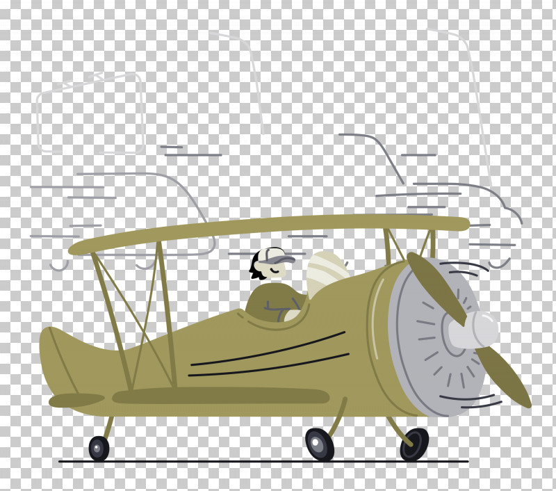 Driving PNG, Clipart, Aircraft, Airplane, Aviation, Biplane, Cartoon Free PNG Download