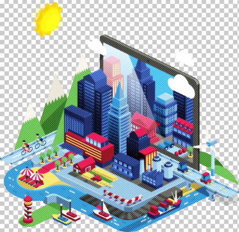 Human Settlement City Urban Design Architecture Real Estate PNG, Clipart, Architecture, Building, City, Commercial Building, Games Free PNG Download