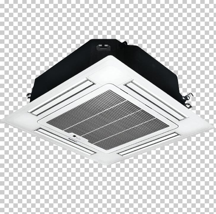 Air Conditioners Air Conditioning Variable Refrigerant Flow Fan Coil Unit British Thermal Unit PNG, Clipart, Air Conditioners, Air Conditioning, Angle, British Thermal Unit, Ceiling Free PNG Download