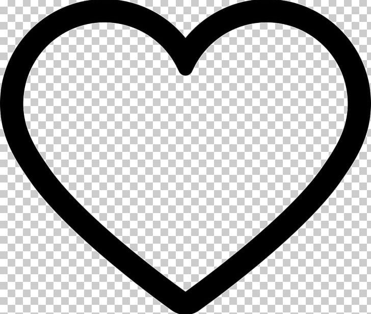 Heart Shape PNG, Clipart, Black And White, Body Jewelry, Cdr, Circle, Computer Icons Free PNG Download