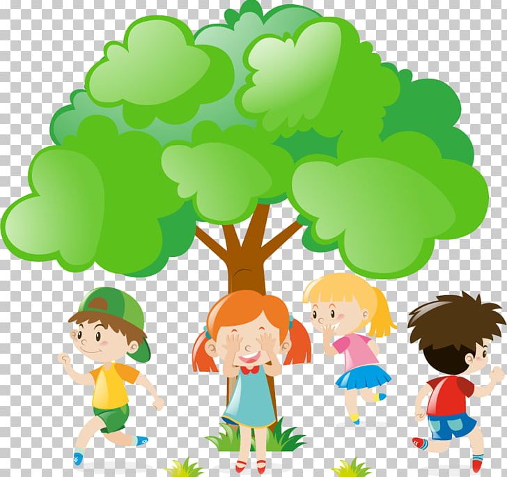 Hide-and-seek Child PNG, Clipart, Area, Art, Cartoon, Child, Computer Icons Free PNG Download