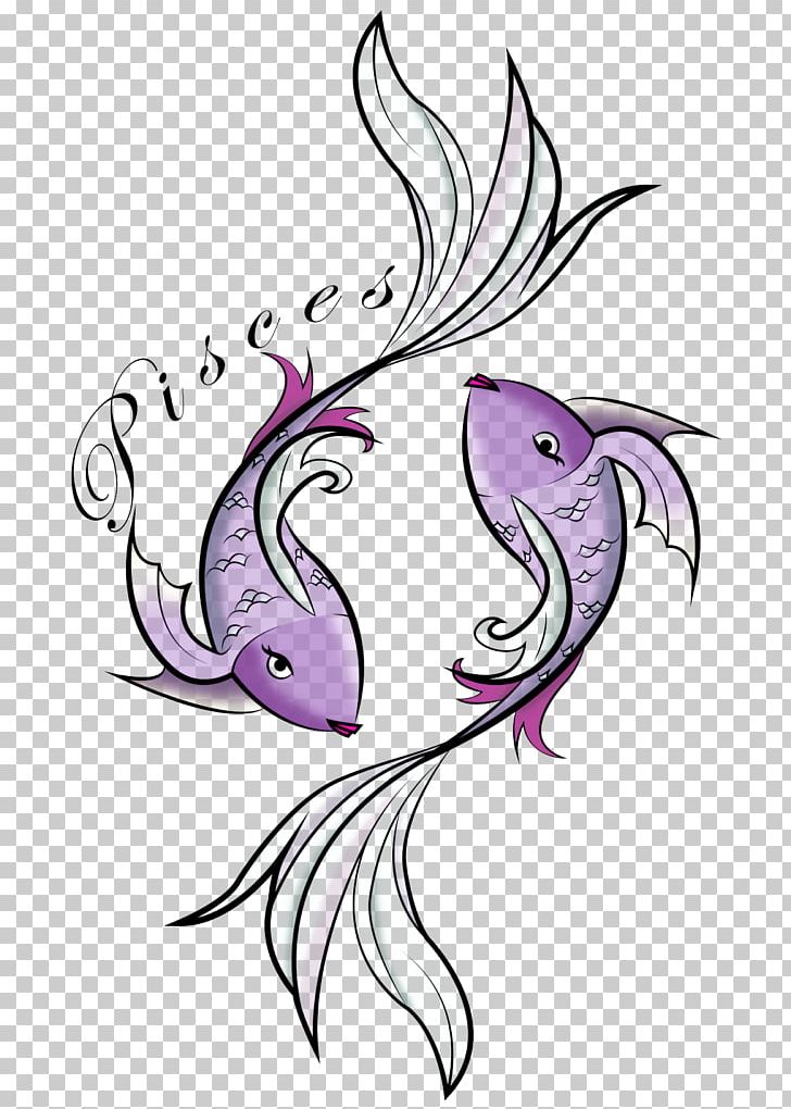 Pisces Tattoo Artist Zodiac Libra PNG, Clipart, Animals, Aries, Art, Artwork, Astrolog Free PNG Download