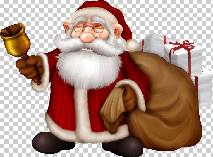 Santa Claus Christmas Card Greeting & Note Cards Gift PNG, Clipart, Christmas, Christmas Card, Christmas Tree, Desktop Wallpaper, Fictional Character Free PNG Download
